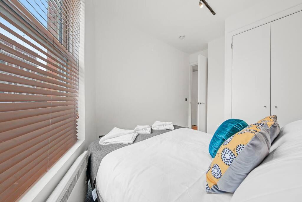 Charming 2 Bed Apartment Free Wifi Close To Camden Лондон Екстер'єр фото